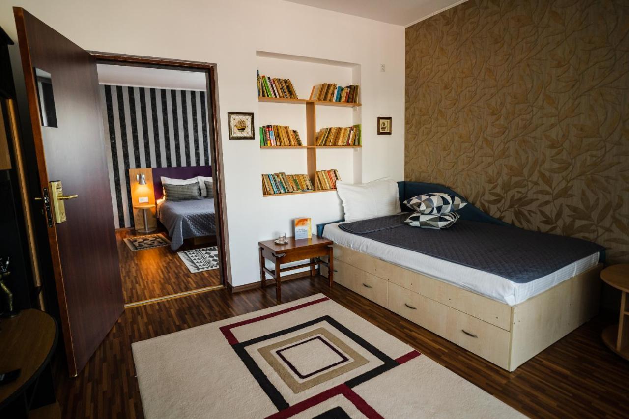 Vila Ranya - Adults Only Mangalia Exterior photo