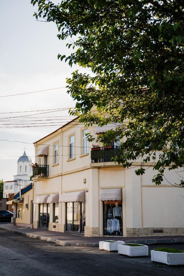 Vila Ranya - Adults Only Mangalia Exterior photo
